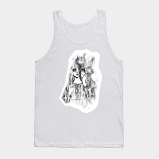 Inner Demons Tank Top